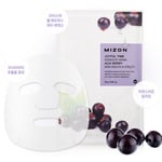 Mizon Joyful Time Essence Mask Acai Berry, 20pcs