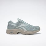 Reebok Premier Road Plus VI Shoes Women Sea Spray / Sand Stone Core Black