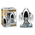 Funko Pop Malthael #992 - Games - Diablo 3 - Figurine Vinyle