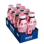 Njie - ProPud Milkshake - Strawberry 330ml