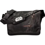 STAR WARS - KYLO POSES MESSENGER BAG (SDTSDT89011)