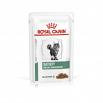 Royal Canin Satiety Weight Management Katt Våtfoder Påse 85g 12 st