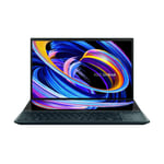Laptop Asus 90NB0VR1-M002D0 15,6" i7-12700H 32 GB RAM 1 TB SSD NVIDIA GeForce RTX 3060 Spansk qwerty