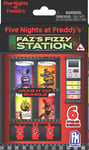 Five Nights At Freddy’s actionfigursett (Mystery Bundle)