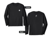 Hunt: Showdown Spider Icon Long Sleeve T-Shirt