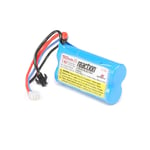 Horizon DYNB0110 2S 1500mAh Li-Ion