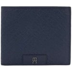 Portefeuille Tommy Hilfiger  163220VTPE24