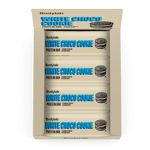 Protein Bar (12 x 55 g) - White Choco Cookie