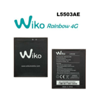 Batterie Wiko Rainbow 4G + B7000