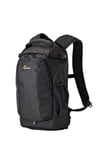 Lowepro Camera Bag Flipside 200AW II 9.8L Rain Cover Attached Black LP37214-PKK