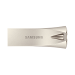 Samsung MUF-256BE USB-minnepenn 256 GB USB Type-A 3.2 Gen 1 (3.1 Gen 1) Sølv