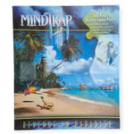 Mindtrap - Revenge In Paradise Mystery Puzzle - Spears Games - 1996 - Sealed