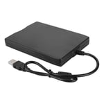 USB Floppy Disk Reader Drive 3.5In External Portable 1.44 MB FDD Diskette6925