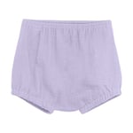 HUTTEliHUT bloomers muslin – orchid petal - 80