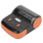 Portable Usb Thermal Printer For For Supermarket Delivery Order