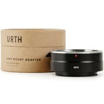 Urth Canon EF - Canon RF -adapteri