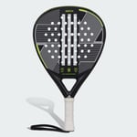 adidas Match 3.3 Black Padel Racket