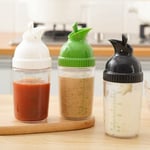 Salad Dressing Container, Salad Dressing Bottles Salad Dressing Shaker 9858