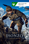 Isonzo XBOX LIVE Key EUROPE