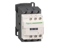 Schneider Electric Lc1d09v7, Multifärg, 400 Ac