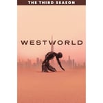 Westworld - Season 3 - 4K Ultra HD (Includes 2D Blu-ray)