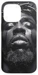 Coque pour iPhone 14 Pro Max Jésus Noir, Christianisme, Église, Christ, Jésus