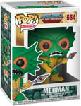 Figurine Pop - Master Of The Universe - Merman - Funko Pop