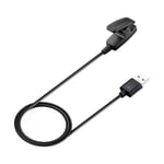 CHENGUANGLONG CGL Charging Cable High Speed USB Clip Charger Cradle Dock for Garmin Forerunner 735XT 235 230 630 Approach S20 Smart Watch