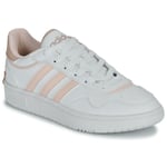 adidas Sneakers HOOPS 3.0 SE W Vit dam