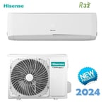 Hisense Halo Climatiseur 12000 Btu R32 Wifi CBMR1206W-CBMR1206G La +