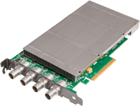 DataPath 4-channel 3G-SDI Capture card (VISIONSC-SDI4)