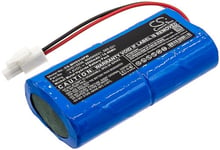 Batteri till MM565021 för Mosquito Magnet, 4.8V, 3000 mAh