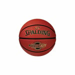 Ballon de basket Spalding NeverFlat Elite Multicouleur