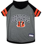 Pets première Cincinnati Bengals Sweat à Capuche T-Shirt