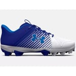 Chaussures Under Armour  Crampons de baseball moulés Un