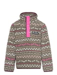 Helvetia Ii Printed Half Snap Fleece Columbia Sportswear Multi/patterned