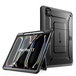 SUPCASE UB Pro kotelo iPad Pro 11 (2024)