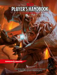 Dungeons and Dragons 5e: Player's Handbook