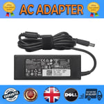 Original Dell Latitude E7470 90W Laptop AC 7.4mm x 5.0mm Adapter