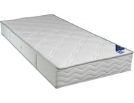 Matelas  90 x 190 Luxe Ferme 90x190