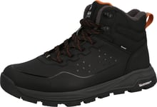 Halti Men's Frost Mid 2 Winter Shoe  Black, 40