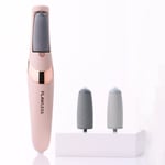 Finishing Touch Flawless Pedi, Rechargeable Electric Callus Remover Tool for ...