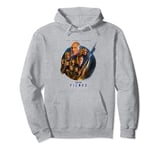 Star Trek: Picard Season 3 Pullover Hoodie