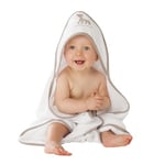 Sophie la Girafe - Cape de Bain Peignoir Sophie la Girafe -