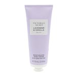 Victorias Secret Lavender & Vanilla Hand Cream 75ml Shea Butter Moisturiser