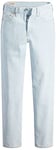 Levi's 501® Jeans for Women, Ice Cloud Lb, 24W / 32L