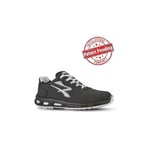 Chaussure de securite Redlion Raptor S3 src T36 upower