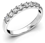 Festive Juliette diamant alliansring 18-660-032-VK-LABGVS1