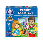 Orchard Toys Penalty Shoot Out Mini Games, Travel Games for Kids to  (US IMPORT)