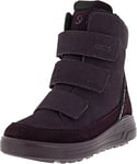 ECCO Urban Snowboarder Boots, Fig/Fig/Fig, 31 EU